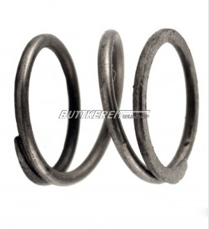 Feder Lenksäule PV/AZ/1800