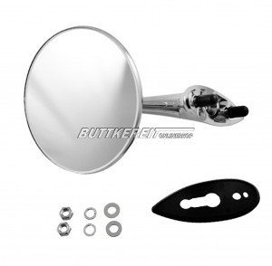 Rückspiegel Amazon 123GT