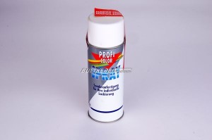 Spraylack 95 eisblau 400 ml