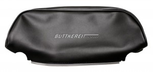 Bezug Kopfstütze AZ/140 schwarz