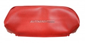 Bezug Kopfstütze rot 1970 /AZ/140