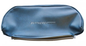 Bezug Kopfstütze blau AZ 1970 /140