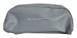 Bezug Kopfstütze AZ 1965-66 hellblau