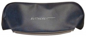 Bezug Kopfstütze AZ/140 blau 1968