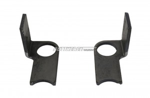 Halterung Kopfstütze 1800 65-68 / für 1 Sitz