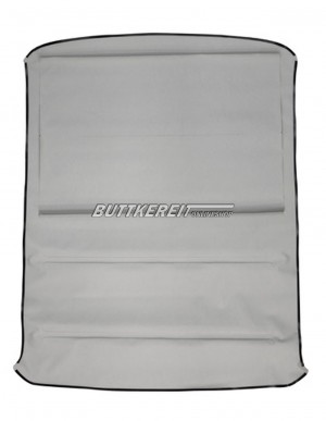 Dachhimmel 140/164 mit Schiebedach