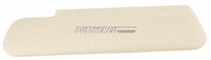 Sonnenblende 1800 / 61-62 links perforiert