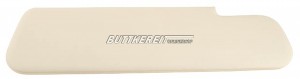 Sonnenblende 1800 / 1961-64 rechts glatt