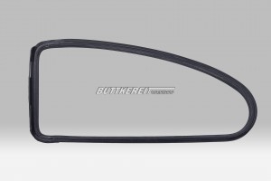 Dichtung Ausstellfenster PV 544 Rückbank links