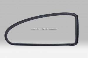 Dichtung Ausstellfenster PV 544 Rückbank rechts