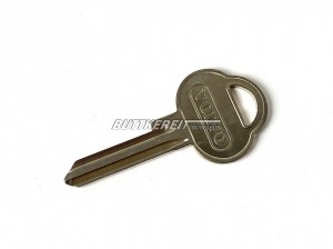 Schlüsselrohling zu 673261 aus Neufertigung