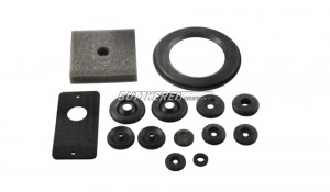 Gummidurchführung Motorraum 1800/ 70-73 Satz