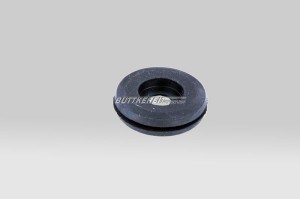 Gummidurchführung 1800 Öldruckleitung Halter Motorraum 70-73