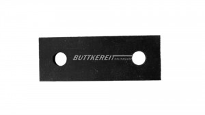 Gummiunterlage Frontmaske PV/Duett