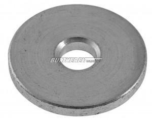 U-Scheibe Haubenhalter PV 1947-61