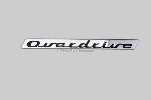 Emblem Overdrive 65-70