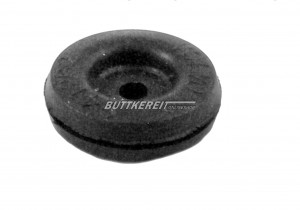 Gummidurchführung D=18 mm / Kühlergrill 140