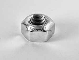 Sicherungsmutter Kardanflansch Hinterachse / Getriebe 