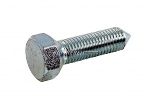 Schraube Türscharnier 1800 Senkkopf / Aussensechskant