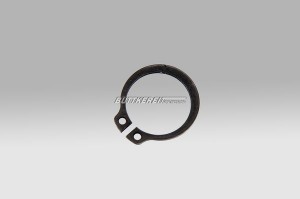 Sicherungsring Getriebe Lager Hauptwelle hinten 2,0 mm