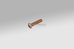 Schraube Heckklappenscharnier 1800 ES