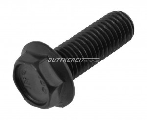 Schraube Bremssattel vorn 240 original