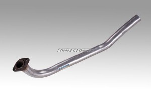 Flammrohr 1800S/ 1-fach