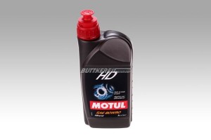 Getriebeöl 80W90 / 1L MOTUL