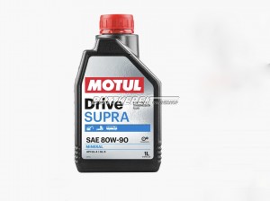 Getriebeöl 80W90 / 1L MOTUL
