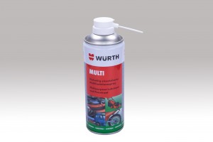 Multifunktions-Spray 400 ml Würth