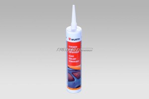Scheibendichtmasse abtupfbar 310 ml 
