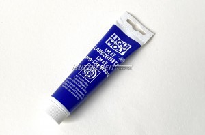 Radlagerfett Tube 100 gr