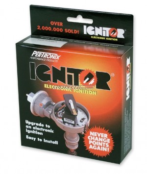 Ignitor Bosch 4-Zylinder / 12 Volt