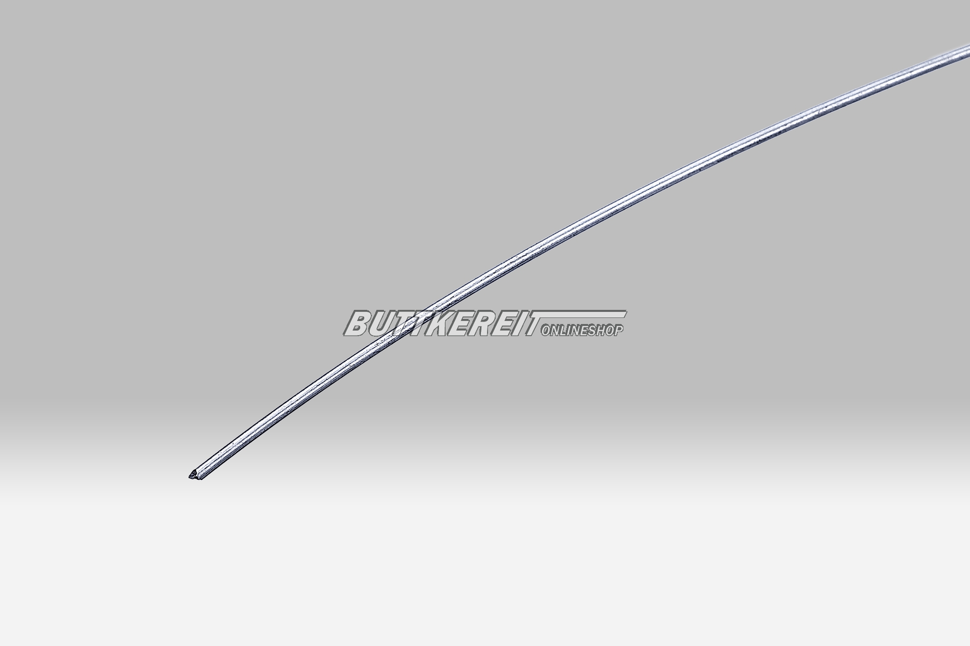 Universal Bowdenzug 2,5mm Meterware