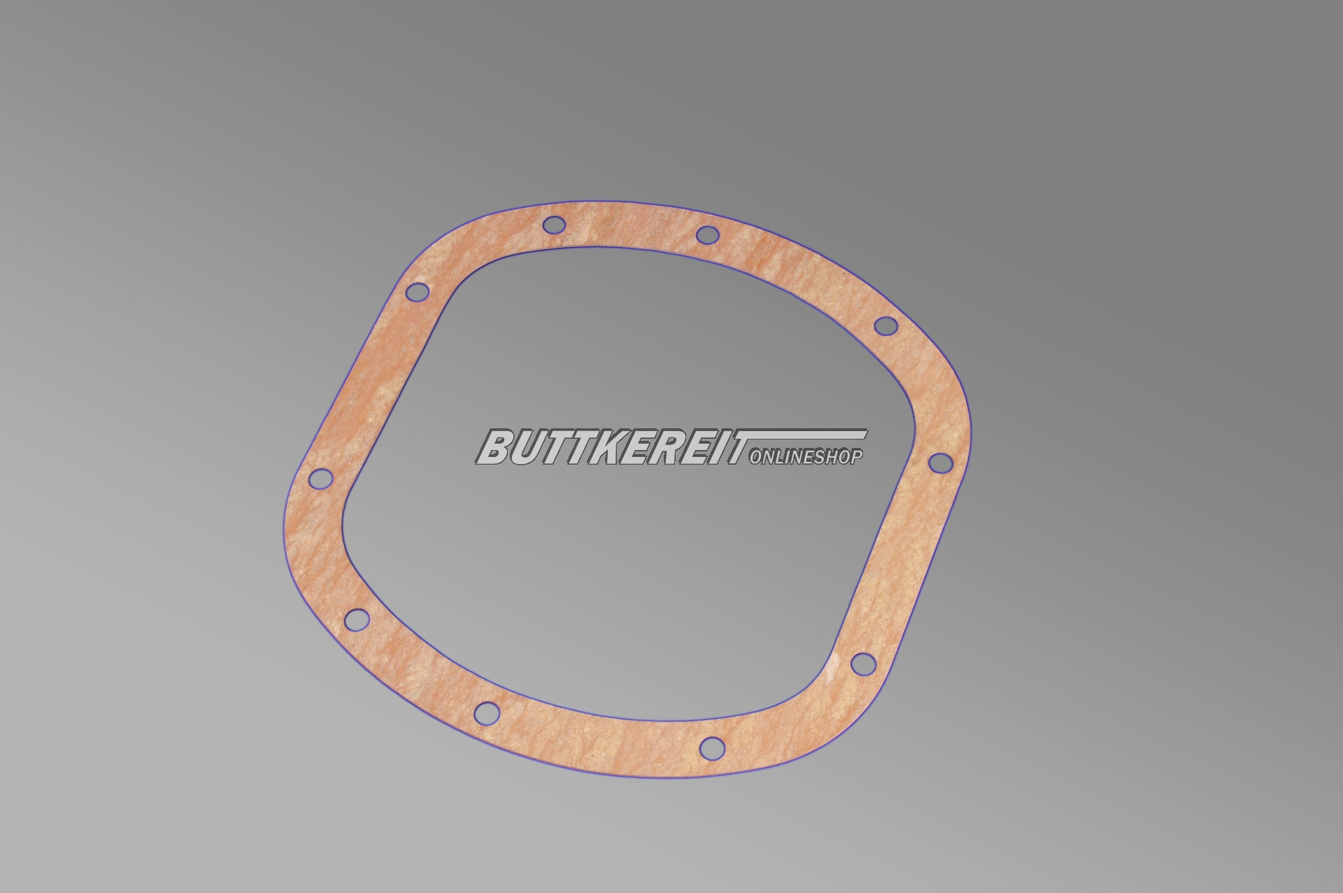 Differential - Dichtungen