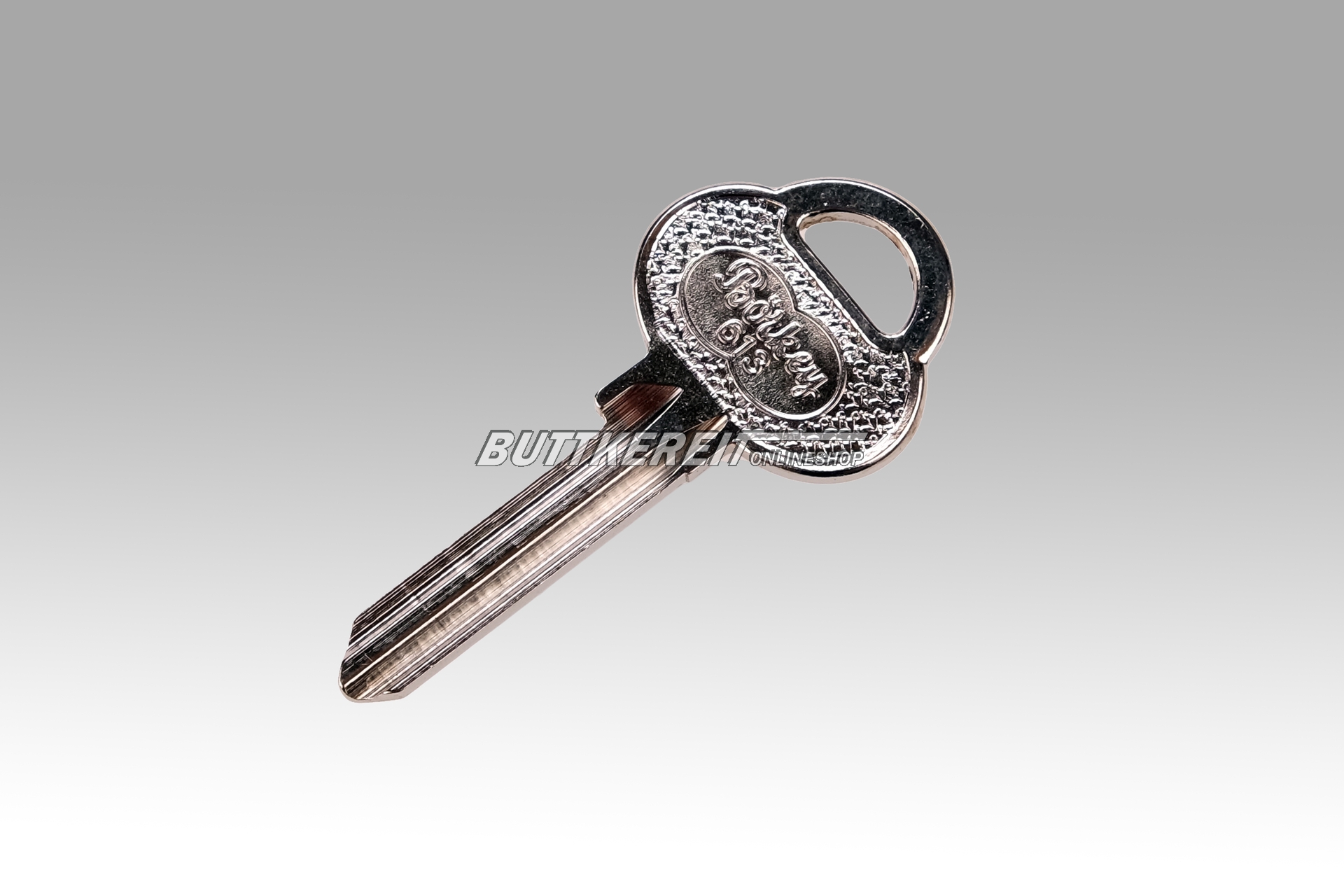 Schlüsselrohling Zündschloss ASSA-8305 660139