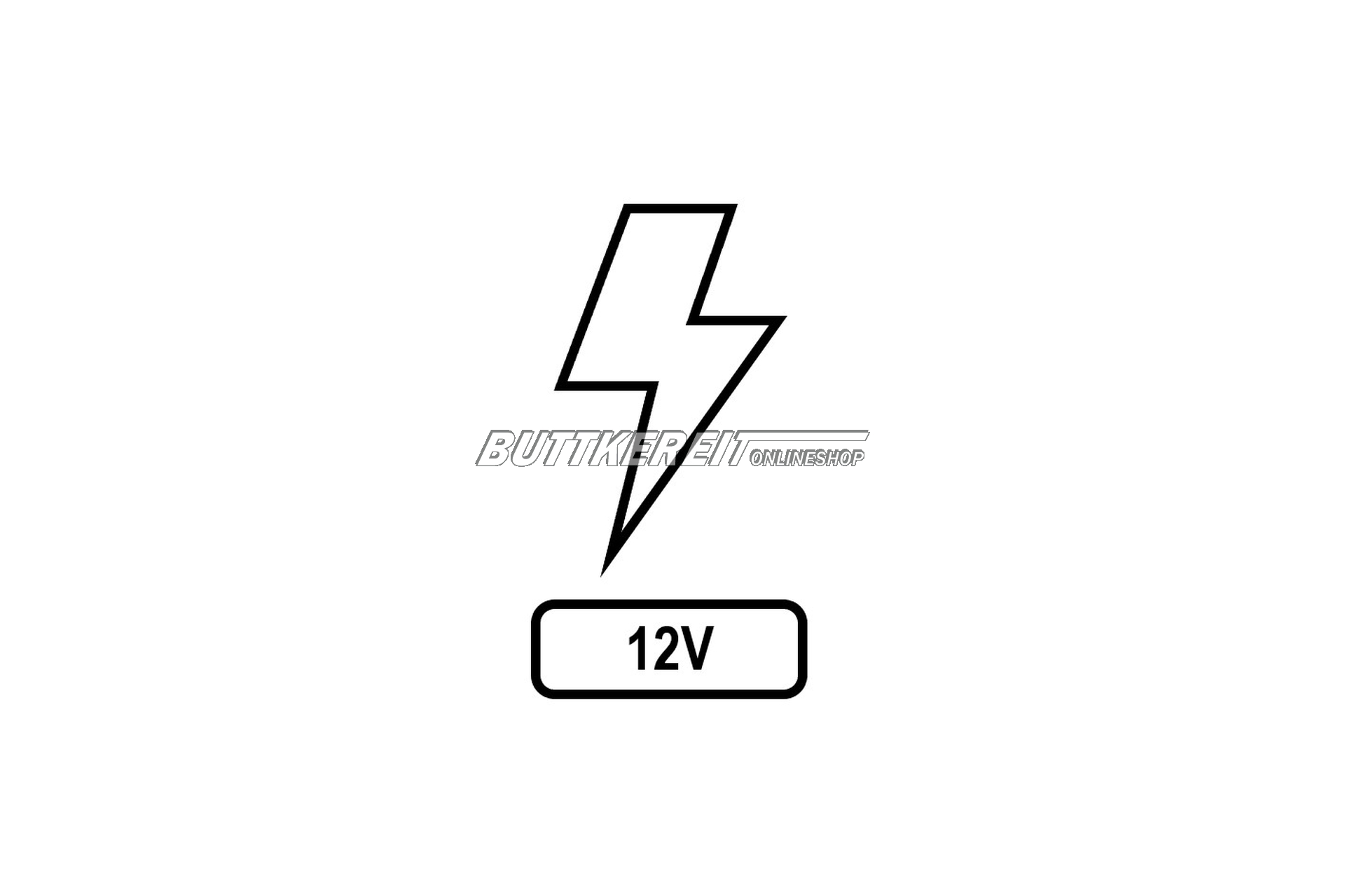 12 Volt