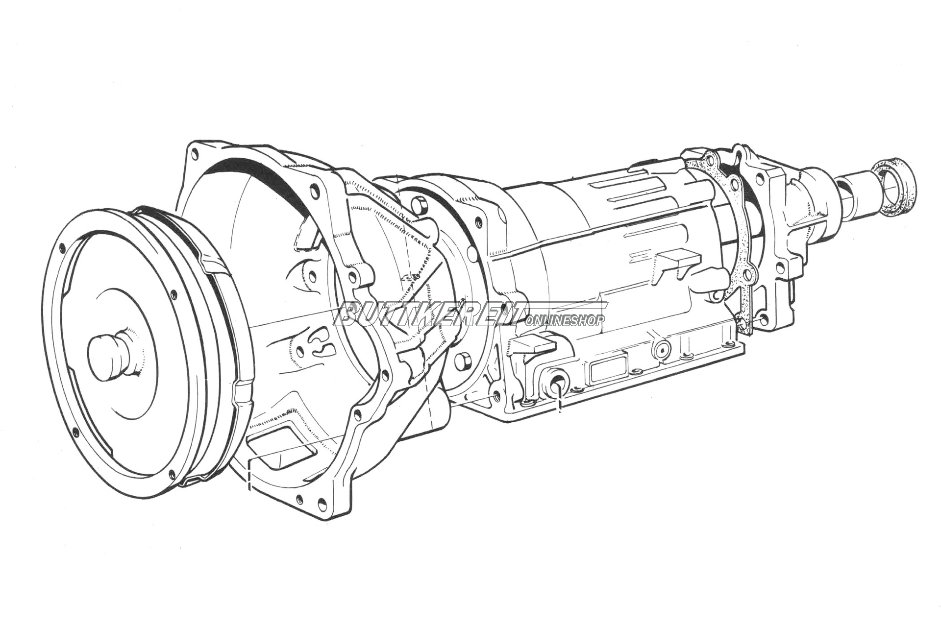 BW55 BW55