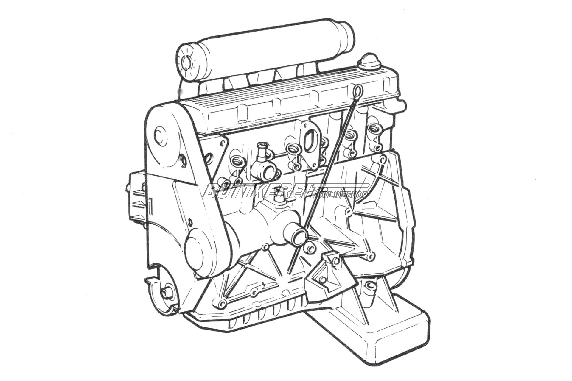 D24 - D24 TIC (Diesel)